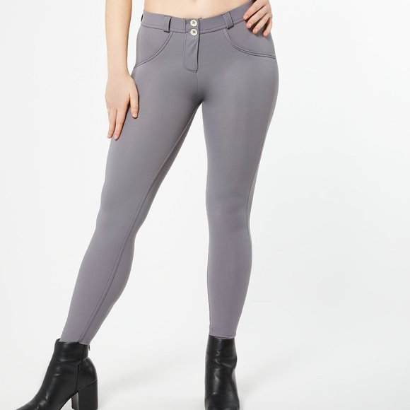 Freddy by LIVIFY Dark Grey Pants - Picture 3 of 8